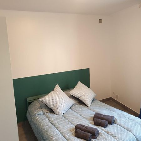 פרפיניין Residence Emilie מראה חיצוני תמונה