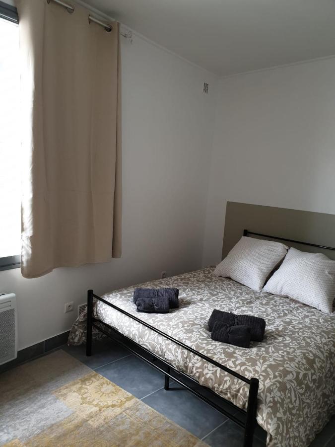 פרפיניין Residence Emilie מראה חיצוני תמונה