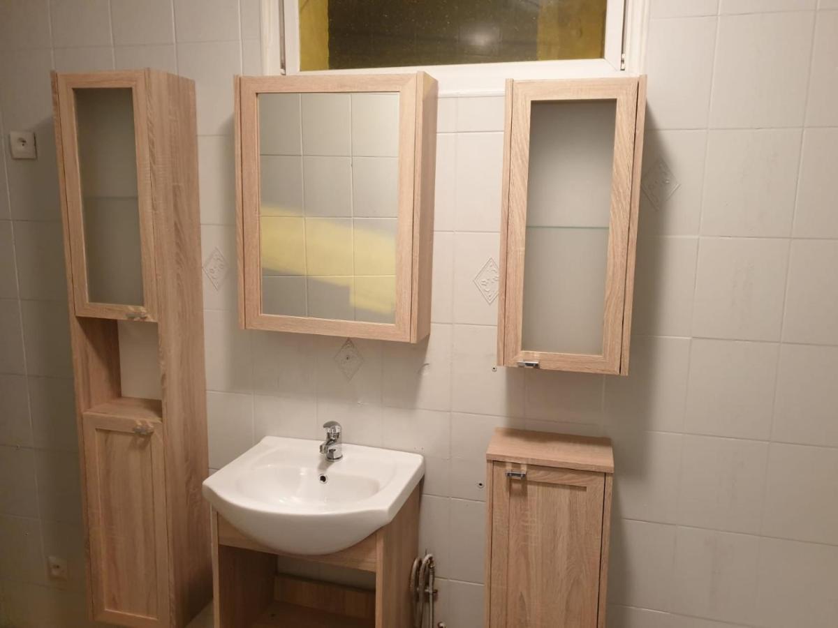 פרפיניין Residence Emilie מראה חיצוני תמונה