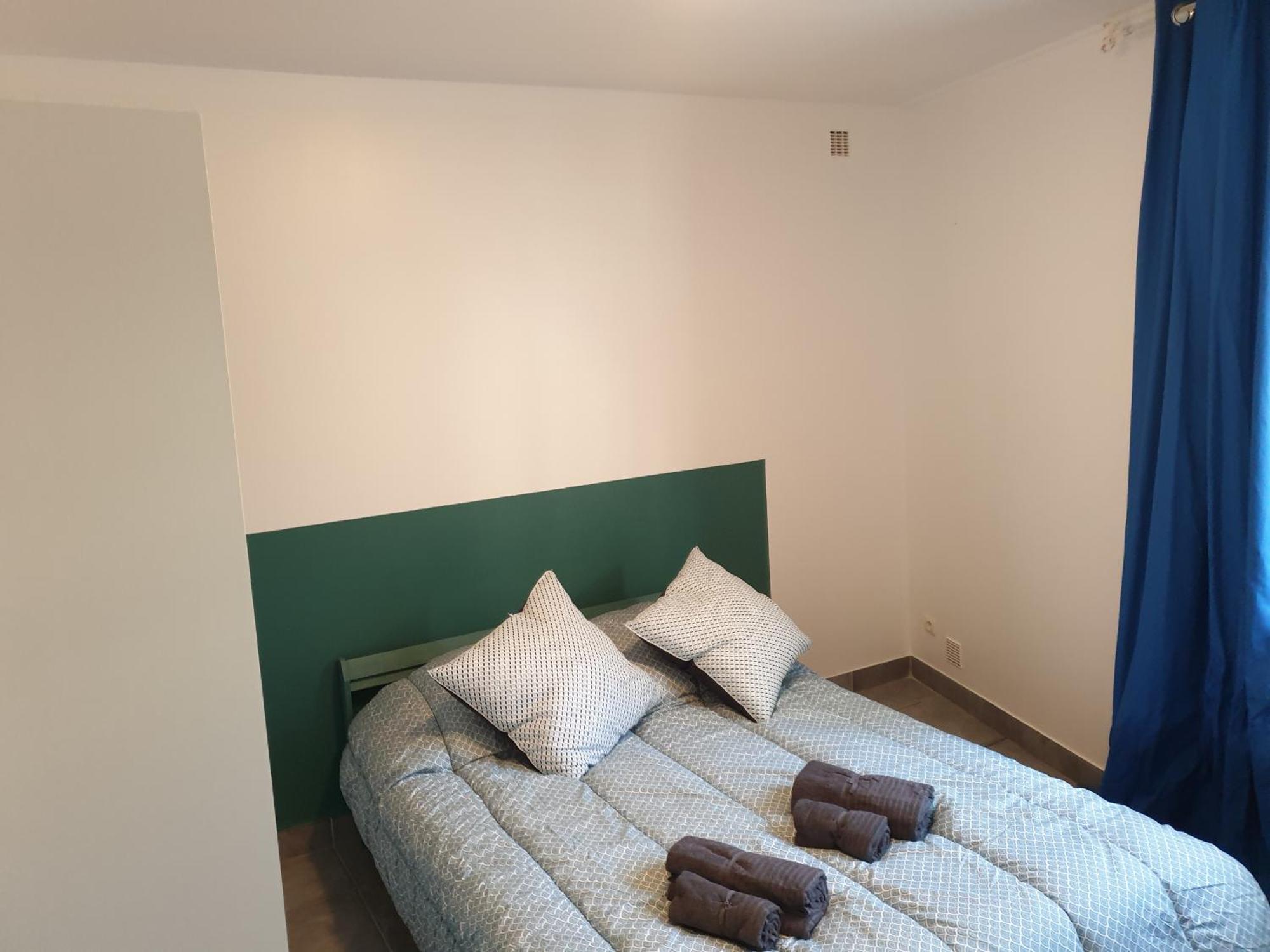 פרפיניין Residence Emilie מראה חיצוני תמונה