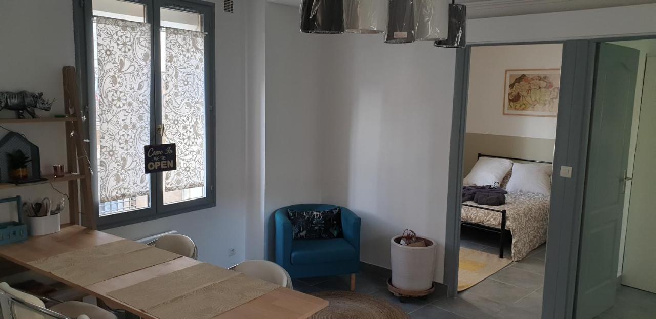 פרפיניין Residence Emilie מראה חיצוני תמונה