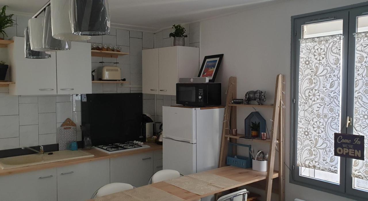 פרפיניין Residence Emilie מראה חיצוני תמונה