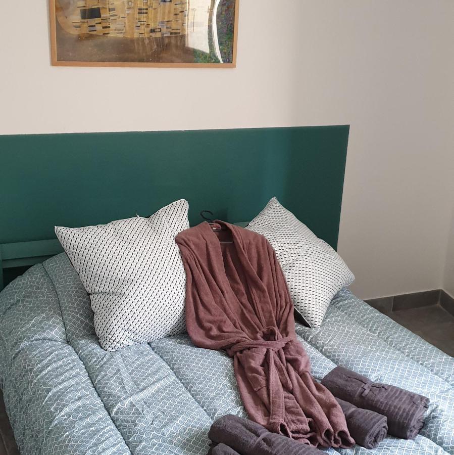 פרפיניין Residence Emilie מראה חיצוני תמונה